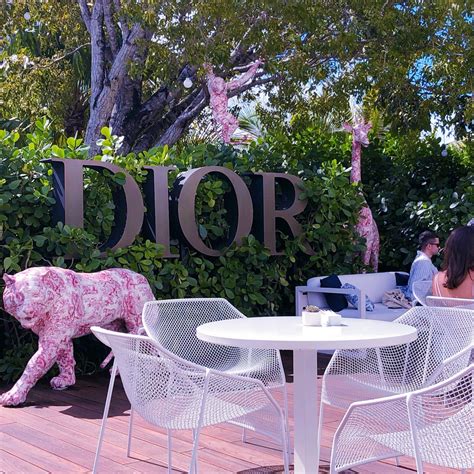 dior cafe reservations miami|dior coffee shop miami.